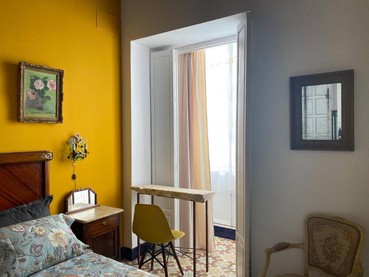 La Casa Cuadrada El Coronil Exterior foto