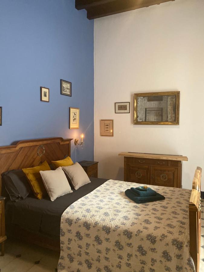 La Casa Cuadrada El Coronil Exterior foto