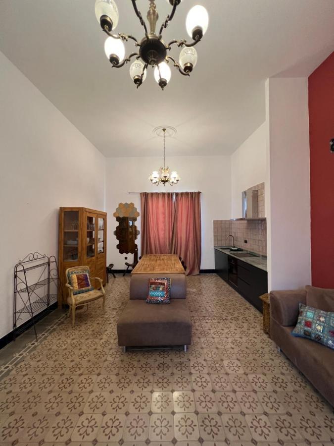 La Casa Cuadrada El Coronil Exterior foto