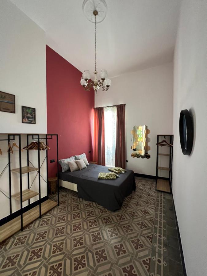 La Casa Cuadrada El Coronil Exterior foto
