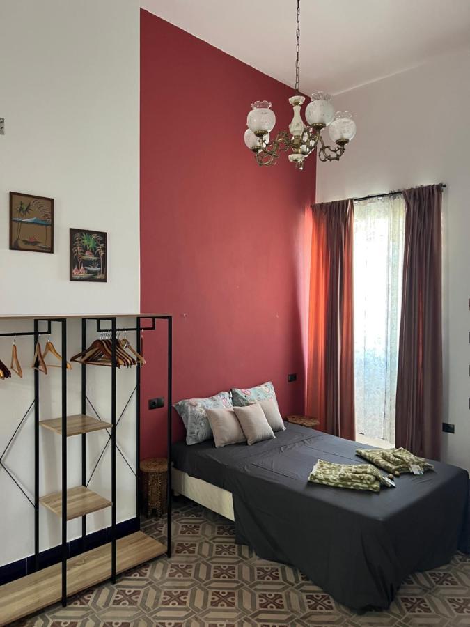La Casa Cuadrada El Coronil Exterior foto